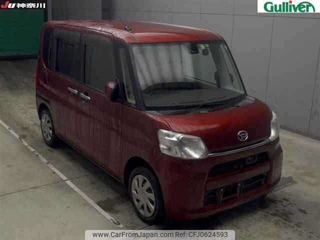 daihatsu tanto 2016 -DAIHATSU--Tanto LA600S--LA600S-0380161---DAIHATSU--Tanto LA600S--LA600S-0380161- image 1