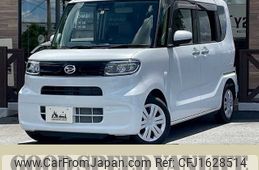 daihatsu tanto 2022 CFJ1628514
