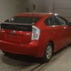 toyota prius 2010 CFJ1526834 image 2