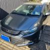 honda insight 2010 -HONDA--Insight DAA-ZE2--ZE2-1208140---HONDA--Insight DAA-ZE2--ZE2-1208140- image 2