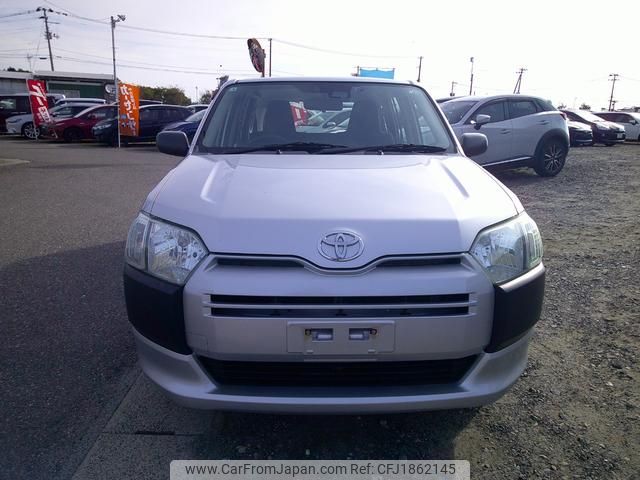 toyota probox 2020 CFJ1862145 image 2