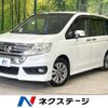 honda stepwagon 2012 -HONDA--Stepwgn DBA-RK5--RK5-1304355---HONDA--Stepwgn DBA-RK5--RK5-1304355- image 1