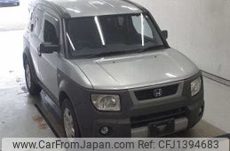 honda element 2004 -HONDA--Element YH2--1002358---HONDA--Element YH2--1002358-