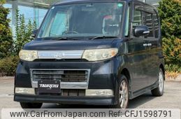 daihatsu tanto 2009 CFJ1598791
