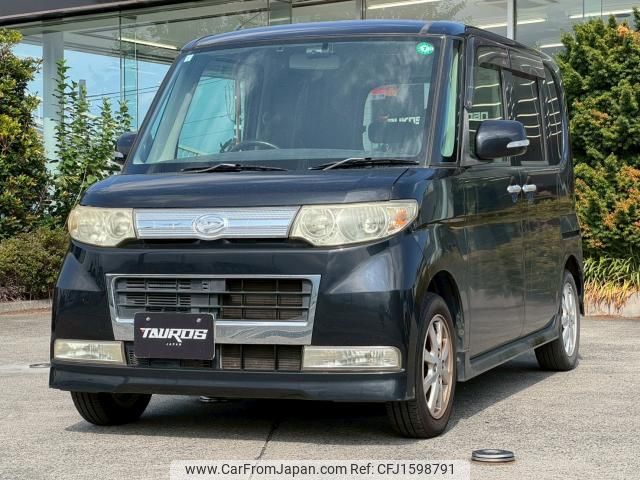 daihatsu tanto 2009 CFJ1598791 image 1
