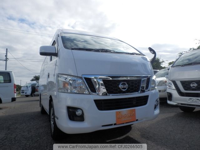 nissan caravan-van 2016 -NISSAN--Caravan Van LDF-CW8E26--CW8E26-005321---NISSAN--Caravan Van LDF-CW8E26--CW8E26-005321- image 2