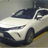 toyota harrier 2022 quick_quick_6BA-MXUA80_MXUA80-0071098 image 7