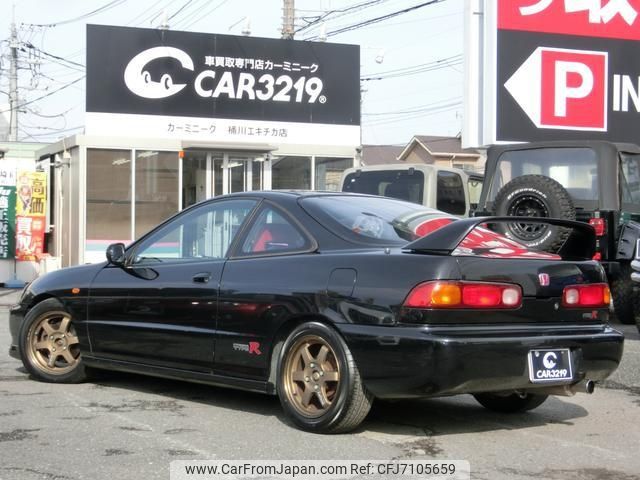 honda integra 1996 -HONDA 【大宮 503ｾ9979】--Integra DC2--1109578---HONDA 【大宮 503ｾ9979】--Integra DC2--1109578- image 2