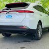 toyota harrier 2022 quick_quick_6BA-MXUA80_MXUA80-0071316 image 3