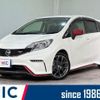 nissan note 2014 quick_quick_DBA-E12_E12-950886 image 1