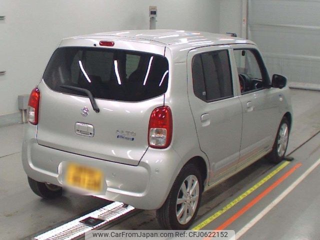 suzuki alto 2021 -SUZUKI 【練馬 580て8124】--Alto HA97S-100142---SUZUKI 【練馬 580て8124】--Alto HA97S-100142- image 2