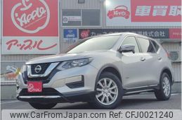 nissan x-trail 2019 -NISSAN--X-Trail HNT32--178072---NISSAN--X-Trail HNT32--178072-