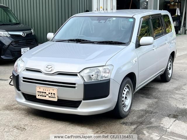 mazda familia-van 2020 quick_quick_DBE-NCP160M_NCP180-7002415 image 1
