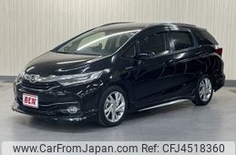 honda shuttle 2015 -HONDA--Shuttle DAA-GP7--GP7-1000811---HONDA--Shuttle DAA-GP7--GP7-1000811-