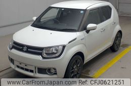 suzuki ignis 2016 -SUZUKI--Ignis FF21S-114993---SUZUKI--Ignis FF21S-114993-