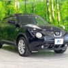 nissan juke 2010 CFJ1694571 image 17