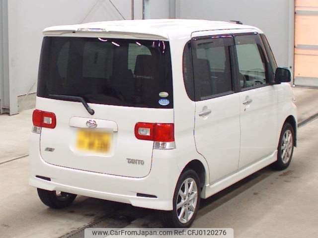 daihatsu tanto 2012 -DAIHATSU 【岩手 580ﾉ 420】--Tanto DBA-L385S--L385S-0072709---DAIHATSU 【岩手 580ﾉ 420】--Tanto DBA-L385S--L385S-0072709- image 2