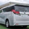 toyota alphard 2015 quick_quick_DBA-AGH30W_AGH30-0043708 image 4