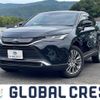 toyota harrier-hybrid 2021 quick_quick_6AA-AXUH80_AXUH80-0019488 image 1