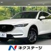 mazda cx-5 2019 -MAZDA--CX-5 3DA-KF2P--KF2P-314545---MAZDA--CX-5 3DA-KF2P--KF2P-314545- image 1