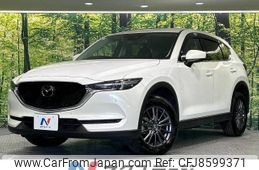 mazda cx-5 2019 -MAZDA--CX-5 3DA-KF2P--KF2P-314545---MAZDA--CX-5 3DA-KF2P--KF2P-314545-