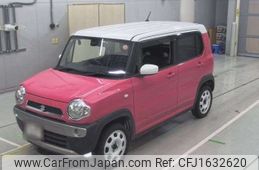 suzuki hustler 2014 CFJ1632620