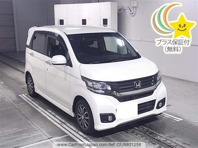 honda n-wgn 2015 -HONDA 【岐阜 582ﾆ2957】--N WGN JH1-1112677---HONDA 【岐阜 582ﾆ2957】--N WGN JH1-1112677- image 1