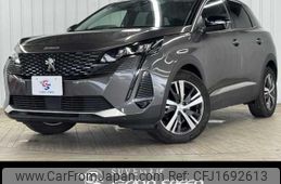 peugeot 3008 2021 CFJ1692613