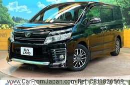 toyota voxy 2016 CFJ1826569
