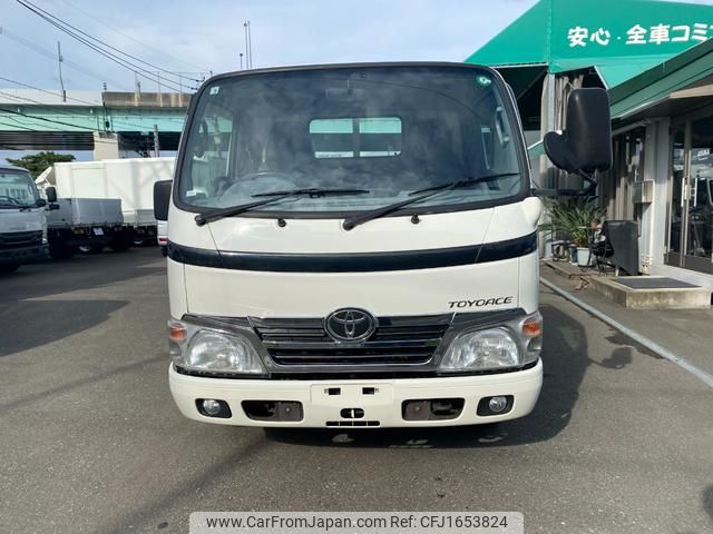 toyota toyoace 2015 CFJ1653824 image 2