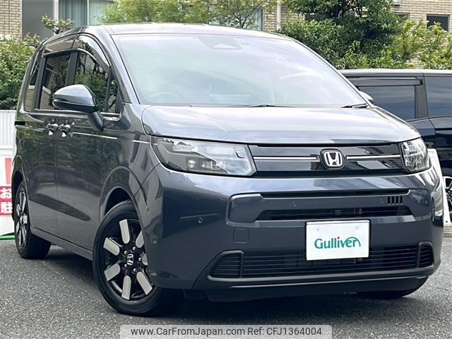 honda freed 2024 -HONDA--Freed 6AA-GT5--GT5-1014026---HONDA--Freed 6AA-GT5--GT5-1014026- image 1