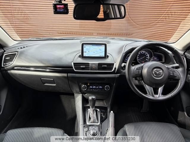 mazda axela 2014 quick_quick_DBA-BM5FS_BM5FS-110533 image 2