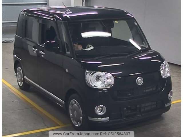 daihatsu move-canbus 2022 -DAIHATSU--Move Canbus 5BA-LA810S--LA810S-0059581---DAIHATSU--Move Canbus 5BA-LA810S--LA810S-0059581- image 1