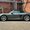 porsche boxster 2023 -PORSCHE--Porsche Boxster 3BA-982PA--WP0ZZZ98ZPS200575---PORSCHE--Porsche Boxster 3BA-982PA--WP0ZZZ98ZPS200575- image 7