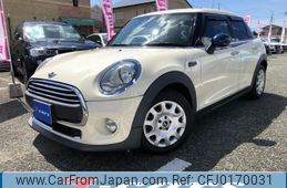 mini mini-others 2016 quick_quick_DBA-XS12_WMWXS120402C75175