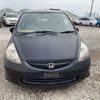 honda fit 2007 -HONDA--Fit DBA-GD1--GD1-2390935---HONDA--Fit DBA-GD1--GD1-2390935- image 9