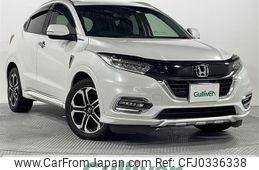 honda vezel 2018 -HONDA--VEZEL DAA-RU3--RU3-1302894---HONDA--VEZEL DAA-RU3--RU3-1302894-