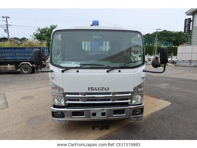 isuzu elf-truck 2012 -ISUZU--Elf TKG-NPR85AR--NPR85-7034163---ISUZU--Elf TKG-NPR85AR--NPR85-7034163- image 2