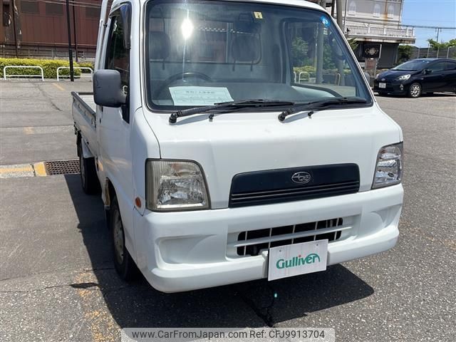 subaru sambar-truck 2004 -SUBARU--Samber Truck LE-TT2--TT2-253203---SUBARU--Samber Truck LE-TT2--TT2-253203- image 1