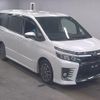 toyota voxy 2014 quick_quick_DBA-ZRR80W_ZRR80-0029743 image 1