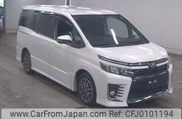 toyota voxy 2014 quick_quick_DBA-ZRR80W_ZRR80-0029743