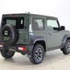 suzuki jimny-sierra 2019 -SUZUKI--Jimny Sierra 3BA-JB74W--JB74W-113205---SUZUKI--Jimny Sierra 3BA-JB74W--JB74W-113205- image 2