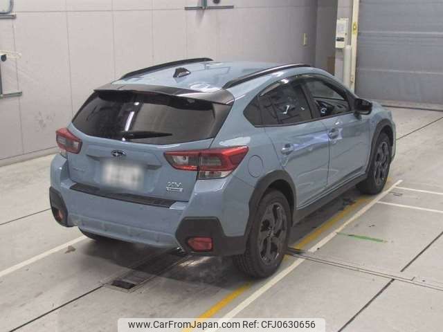 subaru xv 2022 -SUBARU--Subaru XV 5AA-GTE--GTE-061464---SUBARU--Subaru XV 5AA-GTE--GTE-061464- image 2