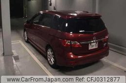 nissan lafesta 2011 TE1530