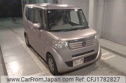honda n-box 2012 CFJ1782827