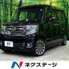 honda n-box 2015 -HONDA--N BOX DBA-JF1--JF1-2403519---HONDA--N BOX DBA-JF1--JF1-2403519- image 1