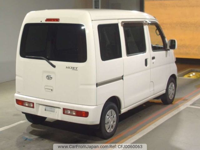 daihatsu hijet-van 2017 -DAIHATSU--Hijet Van S331V-0176153---DAIHATSU--Hijet Van S331V-0176153- image 2