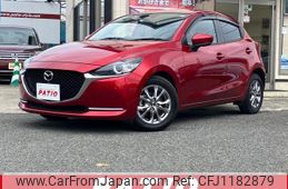 mazda demio 2020 quick_quick_DJLFS_DJLFS-710652