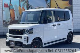 honda n-box 2025 -HONDA--N BOX 6BA-JF5--JF5-1181947---HONDA--N BOX 6BA-JF5--JF5-1181947-