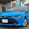 toyota corolla-sport 2020 -TOYOTA--Corolla Sport 6AA-ZWE211H--ZWE211-1030865---TOYOTA--Corolla Sport 6AA-ZWE211H--ZWE211-1030865- image 18